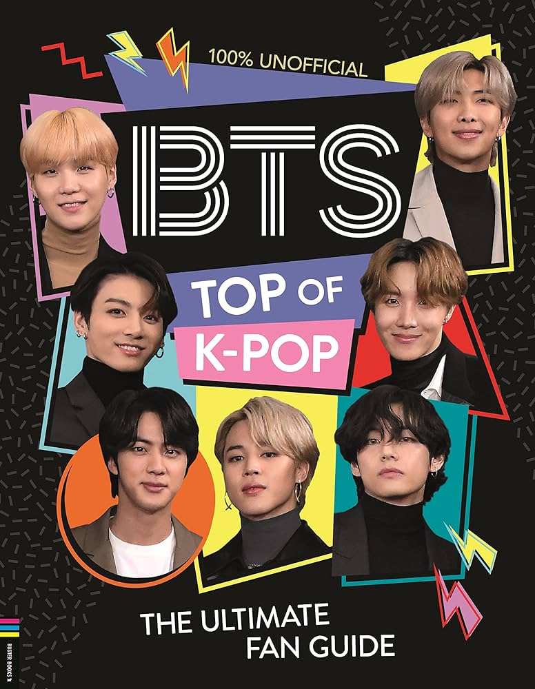 BTS THE ULTIMATE FAN BOOK ARMYひきち8477 BTS THE ULTIMATE FAN BOOK ARMYひきち8477 BTS THE ULTIMATE